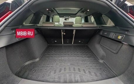 Land Rover Range Rover Velar I, 2018 год, 3 997 000 рублей, 10 фотография