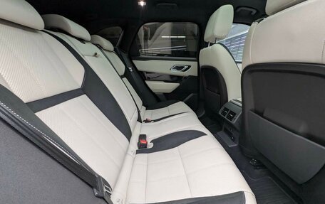 Land Rover Range Rover Velar I, 2018 год, 3 997 000 рублей, 12 фотография