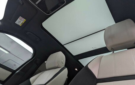 Land Rover Range Rover Velar I, 2018 год, 3 997 000 рублей, 17 фотография