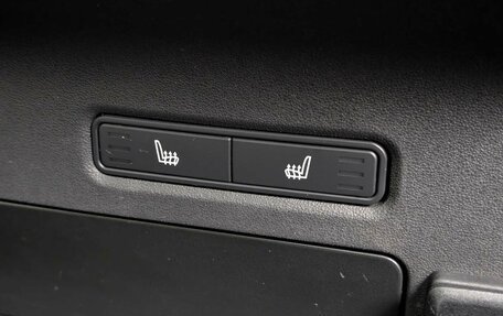 Land Rover Range Rover Velar I, 2018 год, 3 997 000 рублей, 15 фотография