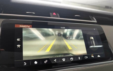 Land Rover Range Rover Velar I, 2018 год, 3 997 000 рублей, 22 фотография