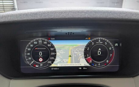 Land Rover Range Rover Velar I, 2018 год, 3 997 000 рублей, 24 фотография