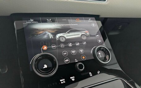 Land Rover Range Rover Velar I, 2018 год, 3 997 000 рублей, 20 фотография