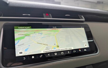 Land Rover Range Rover Velar I, 2018 год, 3 997 000 рублей, 23 фотография