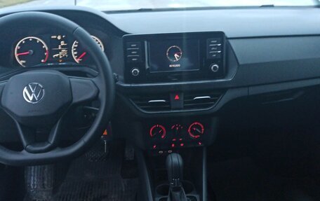 Volkswagen Polo VI (EU Market), 2021 год, 1 339 000 рублей, 5 фотография