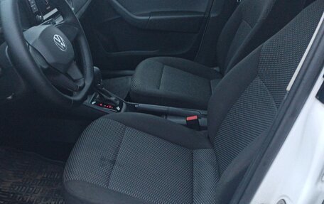 Volkswagen Polo VI (EU Market), 2021 год, 1 339 000 рублей, 6 фотография