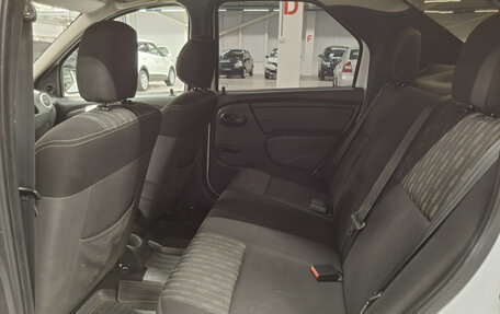 Renault Logan I, 2013 год, 469 850 рублей, 15 фотография