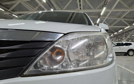 Renault Logan I, 2013 год, 469 850 рублей, 21 фотография