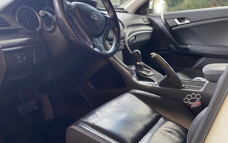 Honda Accord VIII рестайлинг, 2011 год, 1 450 000 рублей, 8 фотография