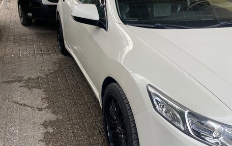 Honda Accord VIII рестайлинг, 2011 год, 1 450 000 рублей, 3 фотография