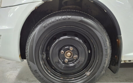 Renault Logan I, 2013 год, 469 850 рублей, 22 фотография