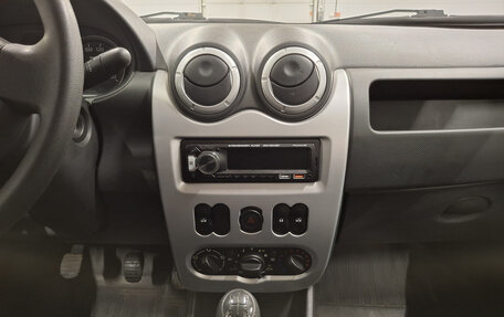 Renault Logan I, 2013 год, 469 850 рублей, 18 фотография