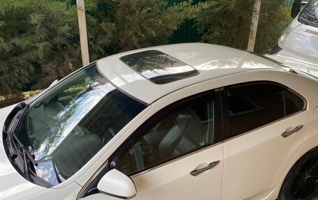 Honda Accord VIII рестайлинг, 2011 год, 1 450 000 рублей, 5 фотография