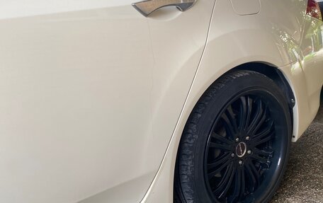 Honda Accord VIII рестайлинг, 2011 год, 1 450 000 рублей, 6 фотография