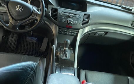 Honda Accord VIII рестайлинг, 2011 год, 1 450 000 рублей, 9 фотография