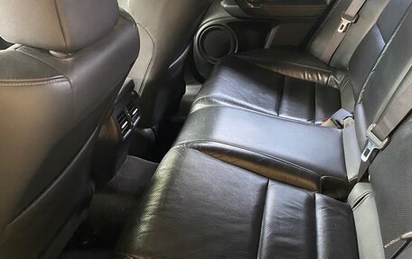 Honda Accord VIII рестайлинг, 2011 год, 1 450 000 рублей, 7 фотография