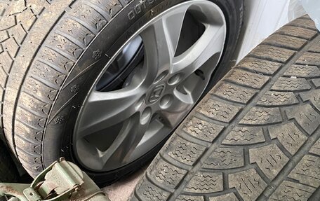 Honda Accord VIII рестайлинг, 2011 год, 1 450 000 рублей, 10 фотография