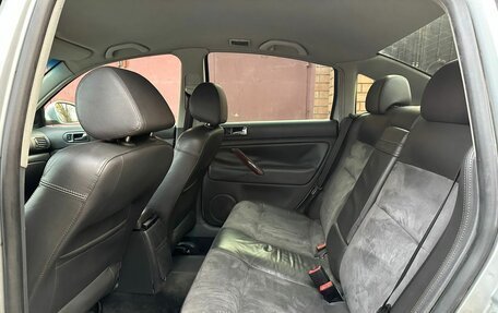 Volkswagen Passat B5+ рестайлинг, 2004 год, 420 000 рублей, 11 фотография