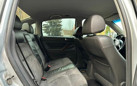 Volkswagen Passat B5+ рестайлинг, 2004 год, 420 000 рублей, 13 фотография