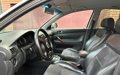 Volkswagen Passat B5+ рестайлинг, 2004 год, 420 000 рублей, 10 фотография