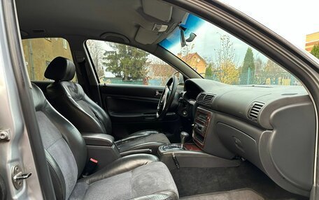 Volkswagen Passat B5+ рестайлинг, 2004 год, 420 000 рублей, 12 фотография
