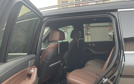 BMW X7, 2022 год, 14 150 000 рублей, 5 фотография