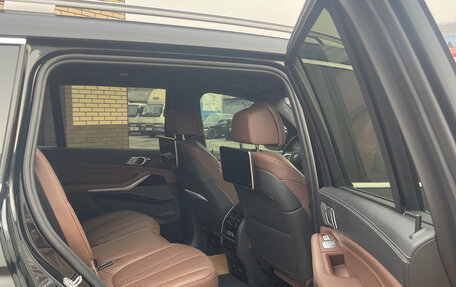 BMW X7, 2022 год, 14 150 000 рублей, 6 фотография