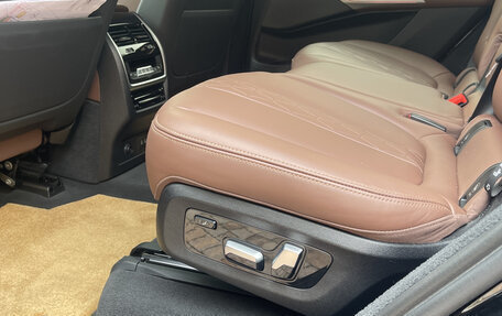 BMW X7, 2022 год, 14 150 000 рублей, 7 фотография