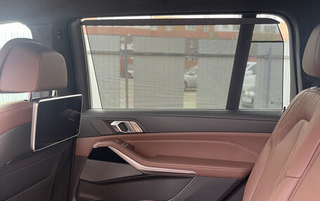 BMW X7, 2022 год, 14 150 000 рублей, 8 фотография