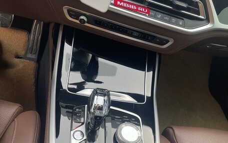 BMW X7, 2022 год, 14 150 000 рублей, 16 фотография