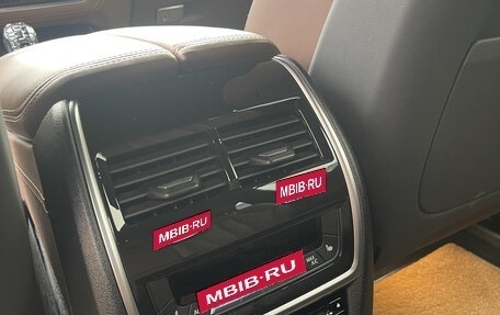 BMW X7, 2022 год, 14 150 000 рублей, 10 фотография