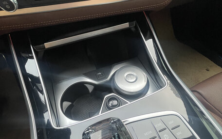 BMW X7, 2022 год, 14 150 000 рублей, 18 фотография