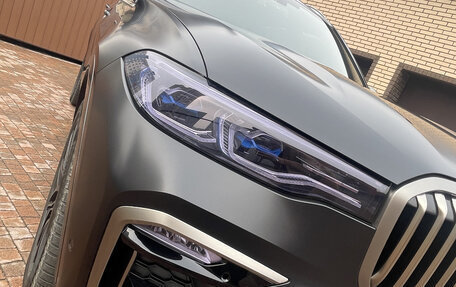 BMW X7, 2022 год, 14 150 000 рублей, 19 фотография