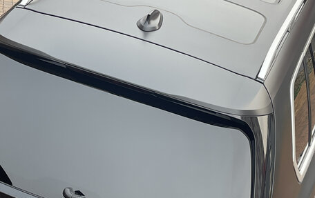 BMW X7, 2022 год, 14 150 000 рублей, 21 фотография