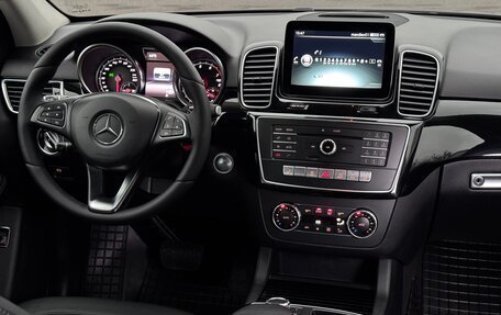 Mercedes-Benz GLE, 2016 год, 3 590 000 рублей, 13 фотография