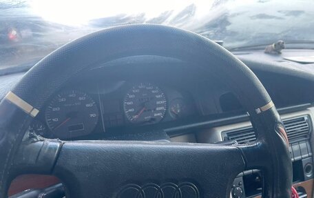 Audi 100, 1992 год, 150 000 рублей, 5 фотография