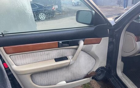 Audi 100, 1992 год, 150 000 рублей, 4 фотография