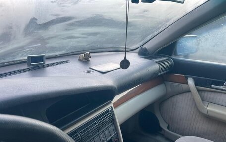 Audi 100, 1992 год, 150 000 рублей, 6 фотография