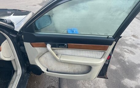 Audi 100, 1992 год, 150 000 рублей, 9 фотография