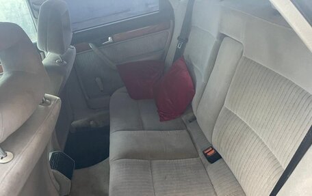 Audi 100, 1992 год, 150 000 рублей, 8 фотография