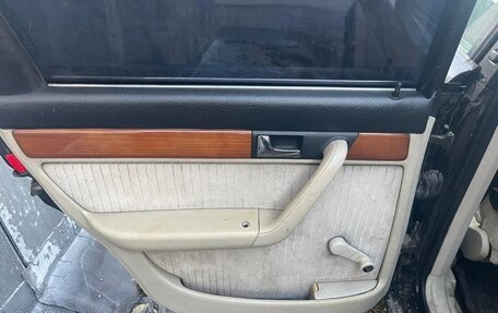 Audi 100, 1992 год, 150 000 рублей, 7 фотография