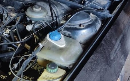 Audi 100, 1992 год, 150 000 рублей, 11 фотография