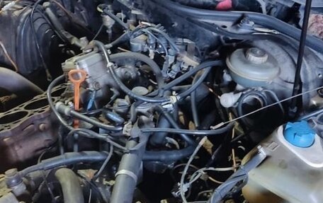 Audi 100, 1992 год, 150 000 рублей, 12 фотография