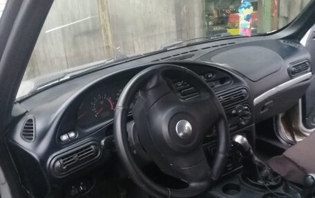 Chevrolet Niva I рестайлинг, 2011 год, 320 000 рублей, 5 фотография