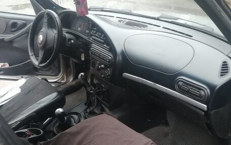 Chevrolet Niva I рестайлинг, 2011 год, 320 000 рублей, 6 фотография