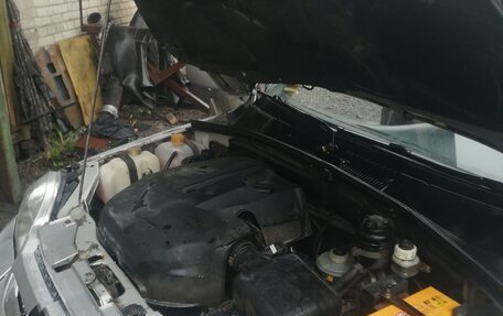 Chevrolet Niva I рестайлинг, 2011 год, 320 000 рублей, 7 фотография