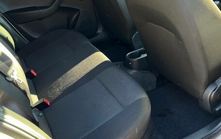 Skoda Rapid I, 2016 год, 755 000 рублей, 5 фотография