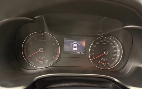 KIA Cerato IV, 2020 год, 1 780 000 рублей, 8 фотография