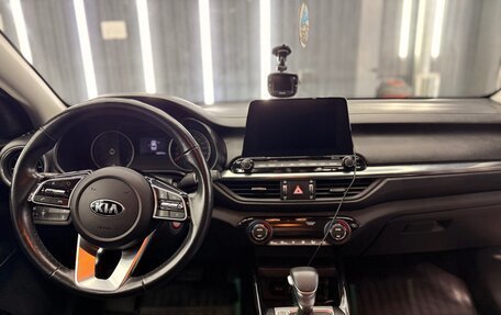 KIA Cerato IV, 2020 год, 1 780 000 рублей, 6 фотография