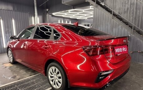 KIA Cerato IV, 2020 год, 1 780 000 рублей, 3 фотография